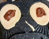 Foto langkah ke 3 dari resep Japanese Taiyaki.