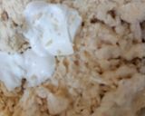 Almás pite másképp recept fázis 1 fotója