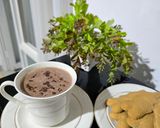 Foto langkah ke 6 dari resep Hot Chocolate.