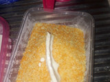 TELUR KRIBO...