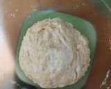 Foto langkah ke 1 dari resep Roti Goreng Jadul Isi Kacang Hijau.