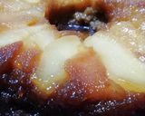 Foto del paso 14 de la receta: Budín de peras