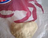 Foto del paso 3 de la receta: Quesadillas fritas sorpresa
