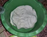 Foto langkah ke 3 dari resep 20. Onde Onde Isi Kacang Hijau.