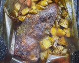Foto del paso 6 de la receta: Colita de cuadril a las finas hierbas (en bolsa)