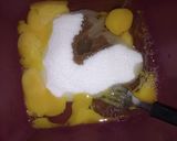 Foto del paso 1 de la receta: Bizcochuelo de limón