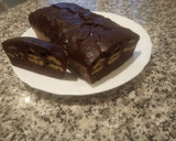 Foto del paso 11 de la receta: Bizcocho de chocolate y plátano