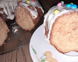 Foto del paso 3 de la receta: Torta de Miel 🍯
