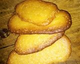 Foto del paso 6 de la receta: Plantillas o barritas de vainilla