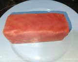 Foto del paso 2 de la receta: Tataki de atún (yellow fish)