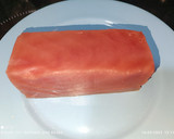Foto del paso 2 de la receta: Tataki de atún (yellow fish)