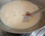 गुजराती स्टाइल बासुंदी (Gujarati style basundi recipe in hindi) रेसिपी चरण 2 फोटो