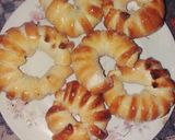 Foto del paso 7 de la receta: Facturas triangulitos de membrillo
