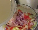 Foto del paso 9 de la receta: Cóctel de Camarón🌹