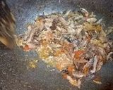 Foto langkah ke 8 dari resep Ikan Tongkol Suir Pedas Praktis.