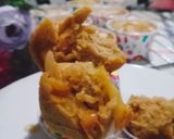 Foto langkah ke 5 dari resep 49. Apple muffins.