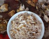 Foto langkah ke 7 dari resep Soto Ayam.