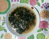 Foto del paso 4 de la receta: Sopa alcalinizante y saludable