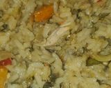 Foto del paso 14 de la receta: Arroz con pollo típico Colombiano