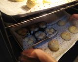 Foto del paso 13 de la receta: Bollitos rellenos