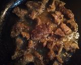 A picture of step 4 of Tasty Liver (maini).