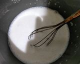 Foto langkah ke 5 dari resep Talam Pandan.