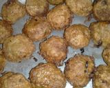 Foto del paso 5 de la receta: Albóndigas con queso !!
