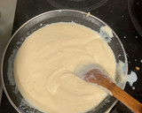 Foto del paso 4 de la receta: Lasaña de carne con champiñones y bechamel especial