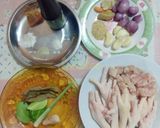 Foto langkah ke 2 dari resep 29. Mie Ayam Endess 😂.