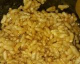 Murmura laddu recipe step 4 photo