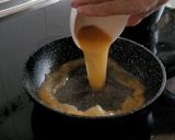 Foto del paso 6 de la receta: Crema de Judías verdes y Gambas
