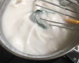 Foto langkah ke 2 dari resep Bubur Sumsum.