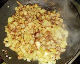 Foto del paso 2 de la receta: Pastelitos de Manzana