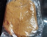 Foto del paso 4 de la receta: Galletitas de Jengibre