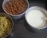 गोल गप्पे(gol gappe recipe in hindi) रेसिपी चरण 6 फोटो