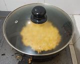 Foto langkah ke 1 dari resep Popcorn Cookies and Cream (Berondong Jagung).