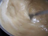 Klappetaart Kukus (No mixer/Whisk,No Oven)