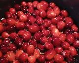 Homemade Cranberry Sauce Batch 2 recipe step 2 photo