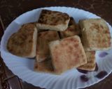 صورة لخطوة 3 من وصفة المثقبه
