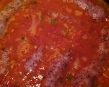 Foto del paso 5 de la receta: Chorizos a la pomarola fácil