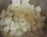 A picture of step 8 of Shepherds pie 2.