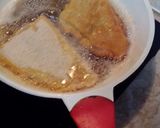 Rántott harcsa szeletek recept fázis 2 fotója