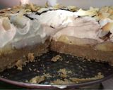 Diétás Gesztenye torta cukormentes, sütés nélkül 😋🤤 recept fázis 5 fotója