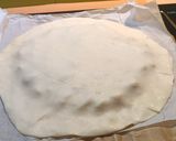 Foto del paso 7 de la receta: Hojaldre de Manzana y Pistacho