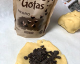 Foto del paso 5 de la receta: Galletas navideñas 🎄🍪❤️