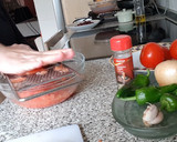 Foto del paso 3 de la receta: Chili con Carne