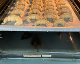 Foto del paso 7 de la receta: Medialunas