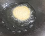 A picture of step 6 of Ground rice chakli.