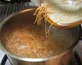 蚵仔麵線【含影音】的食譜步驟2照片