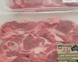 A picture of step 1 of Lamb Chops in Soy Sauce.